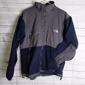 north face talum field jacket